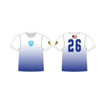 FCNY Academy uniform