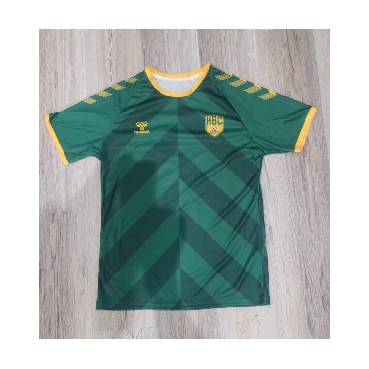 HBC uniform